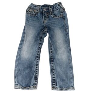 Kids true religion GENO SUPER T